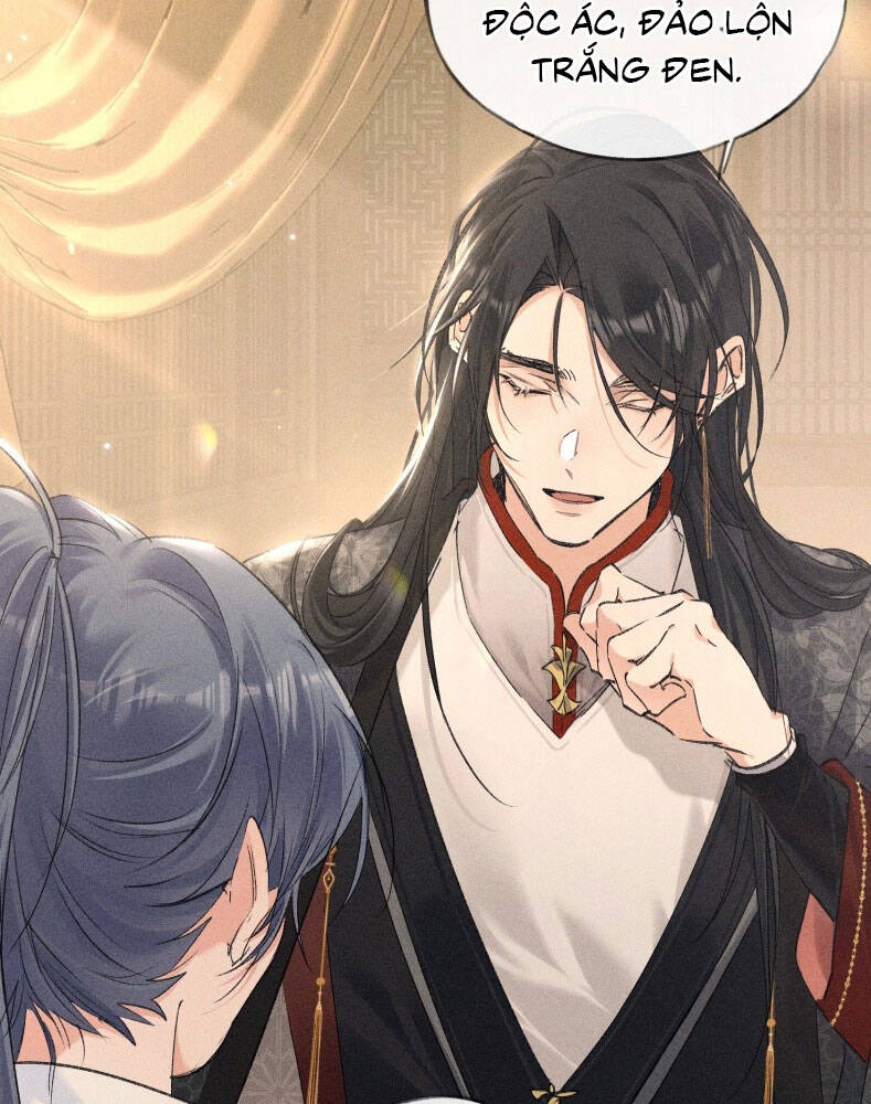 Dụ Địch Thâm Nhập - Chapter 30 - Page 53