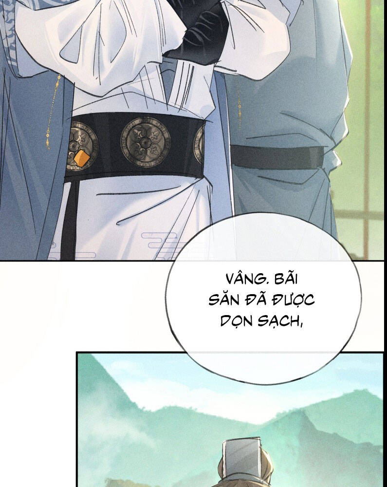 Dụ Địch Thâm Nhập - Chapter 30 - Page 6
