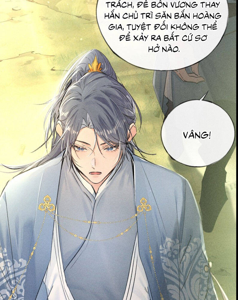 Dụ Địch Thâm Nhập - Chapter 30 - Page 8