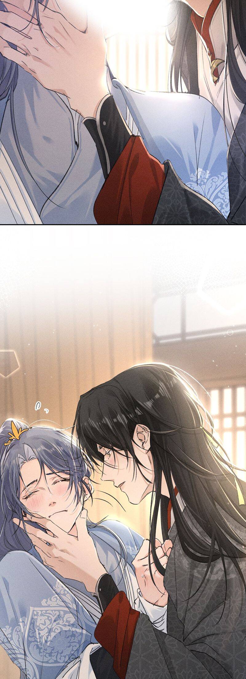 Dụ Địch Thâm Nhập - Chapter 31 - Page 15