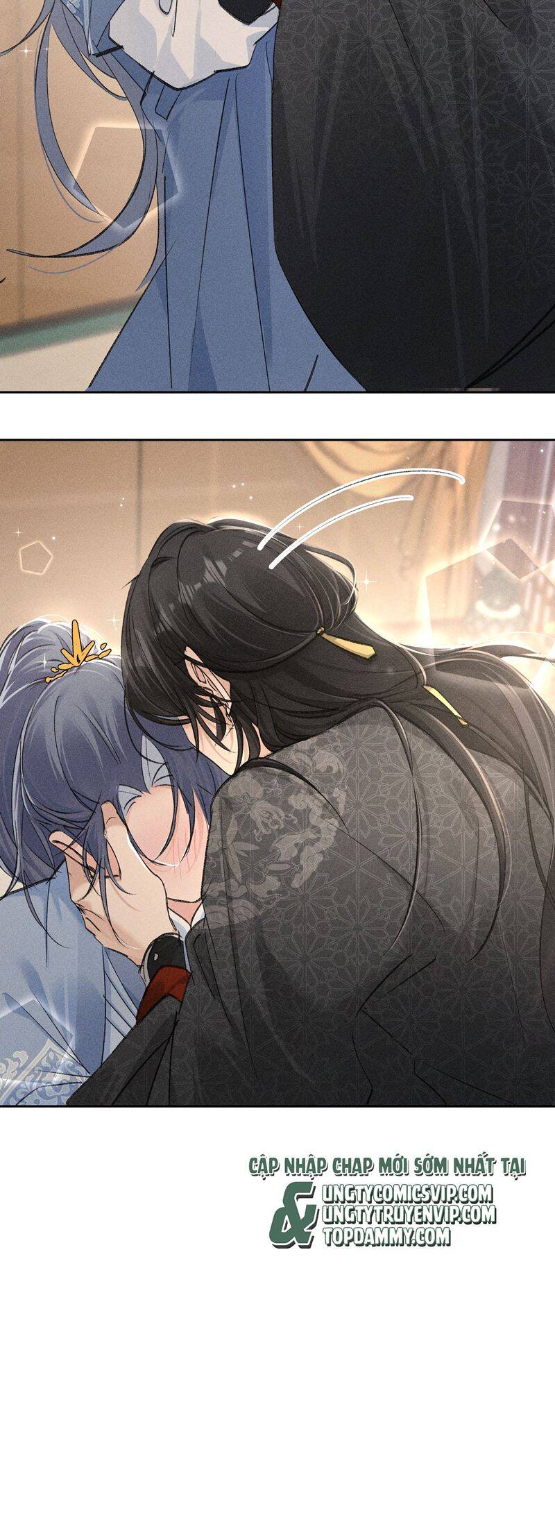 Dụ Địch Thâm Nhập - Chapter 31 - Page 16