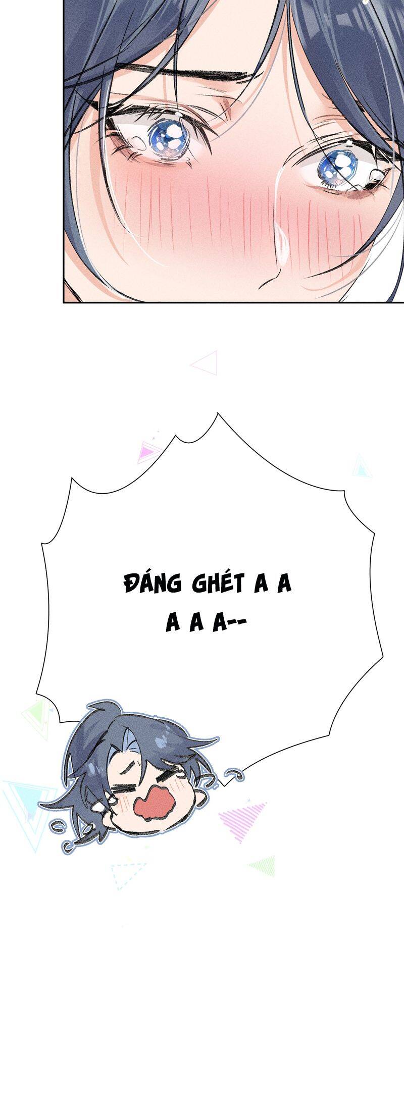 Dụ Địch Thâm Nhập - Chapter 31 - Page 25
