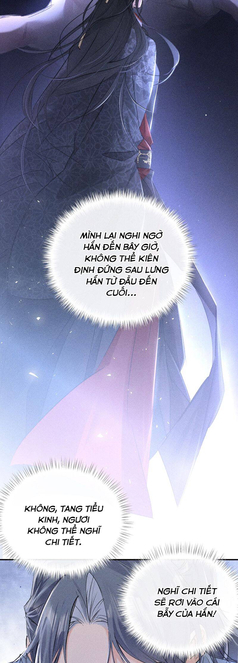 Dụ Địch Thâm Nhập - Chapter 31 - Page 3