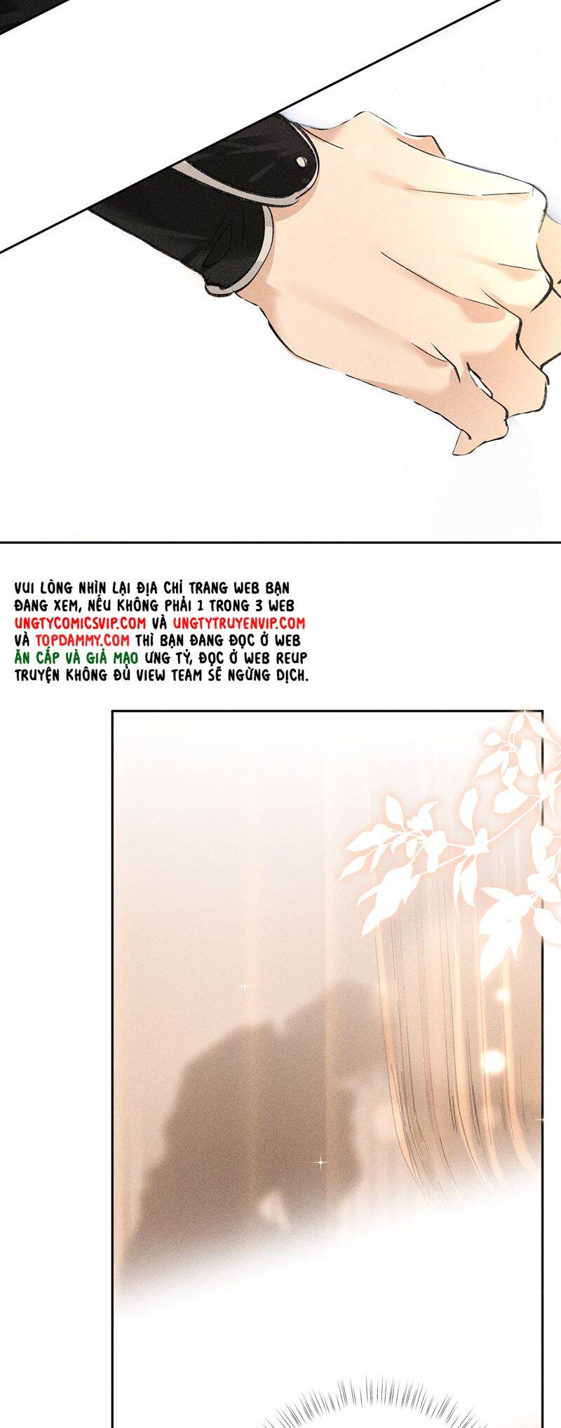 Dụ Địch Thâm Nhập - Chapter 32 - Page 12