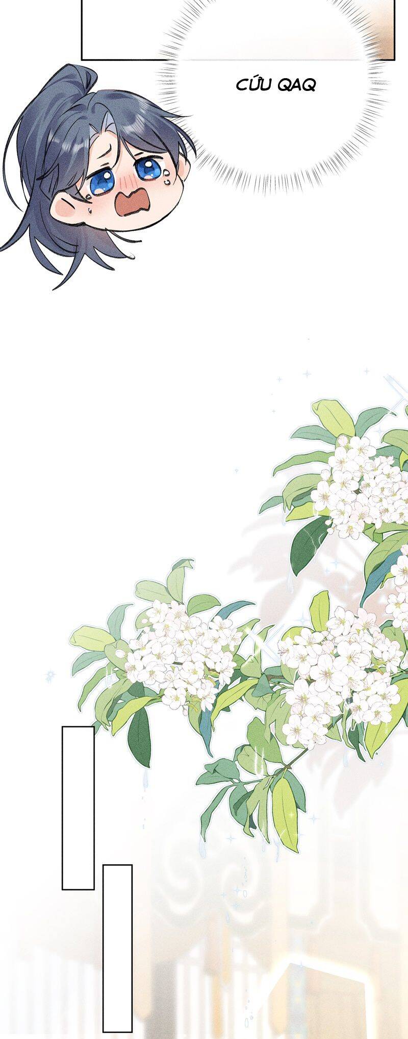 Dụ Địch Thâm Nhập - Chapter 32 - Page 13