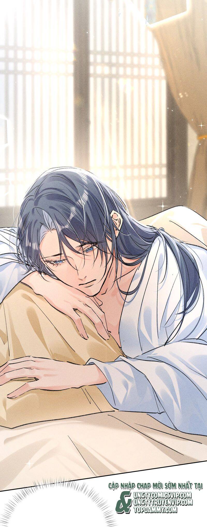 Dụ Địch Thâm Nhập - Chapter 32 - Page 14