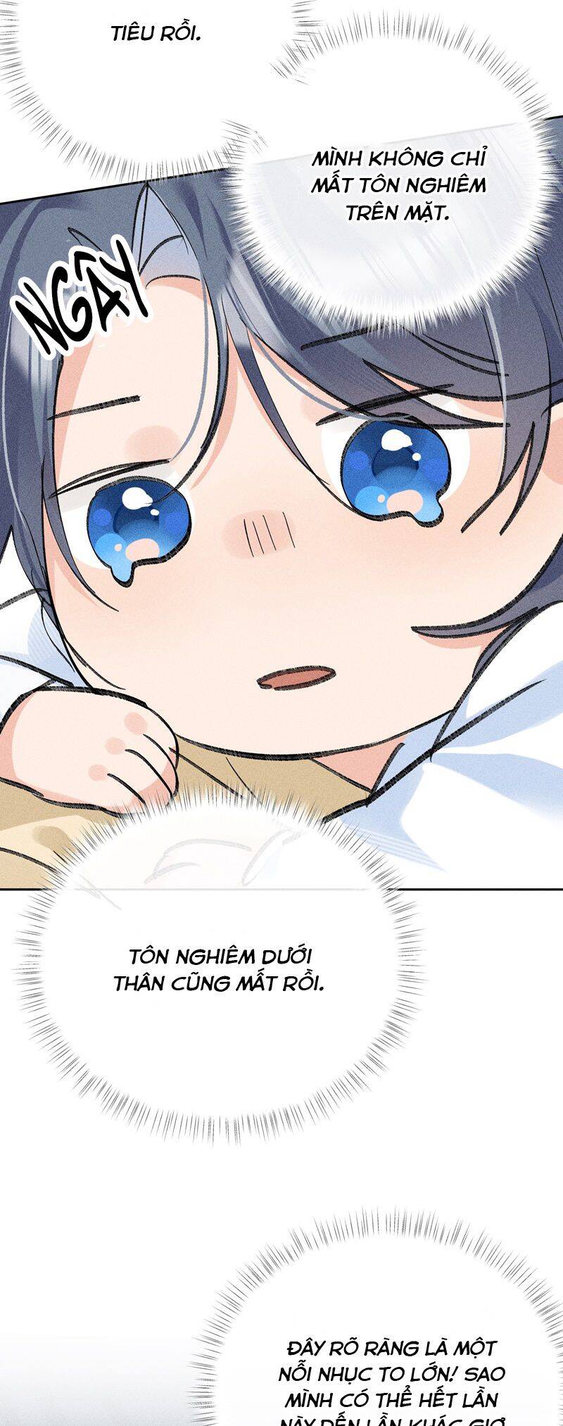 Dụ Địch Thâm Nhập - Chapter 32 - Page 15