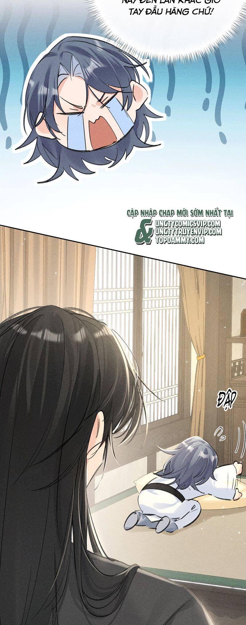 Dụ Địch Thâm Nhập - Chapter 32 - Page 16