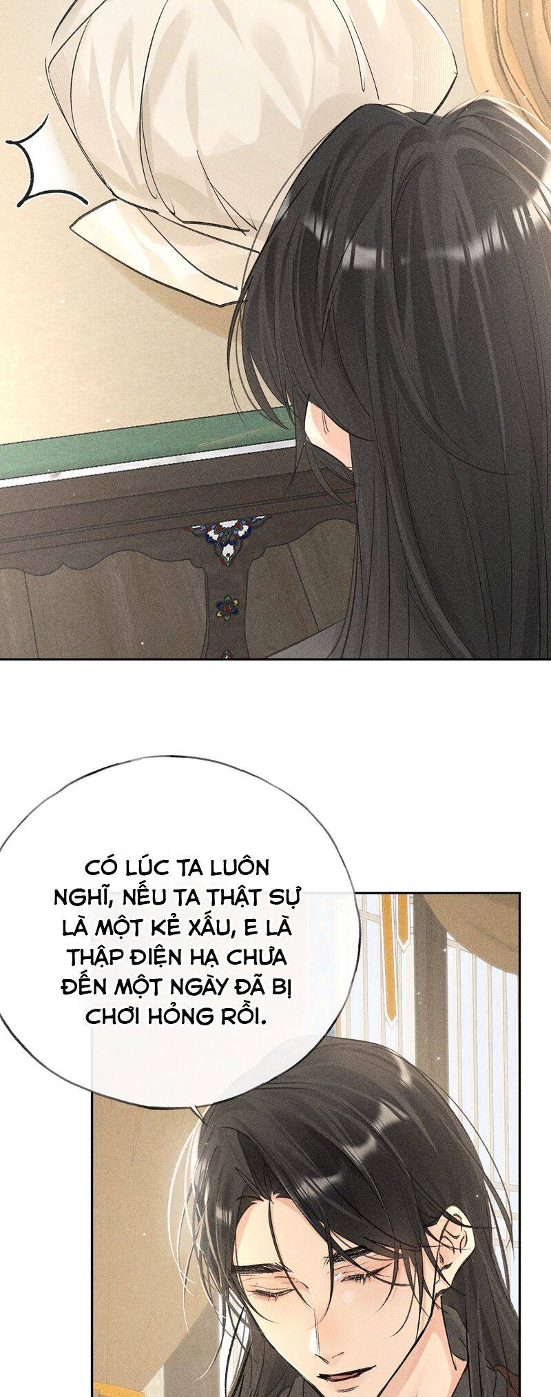 Dụ Địch Thâm Nhập - Chapter 32 - Page 19