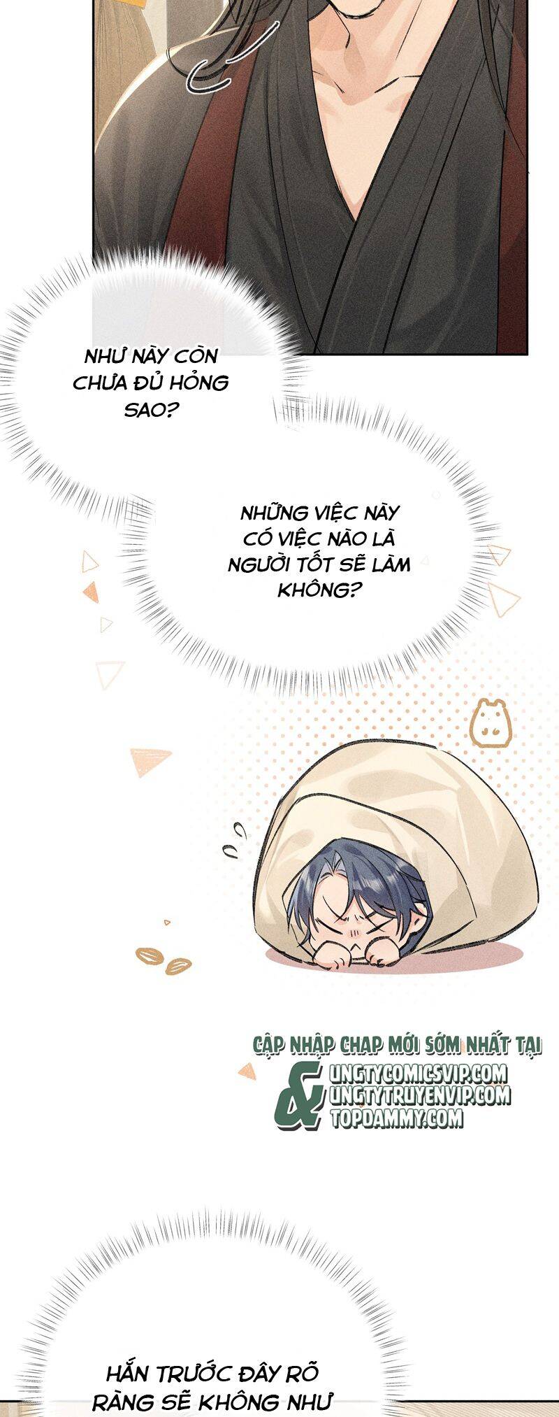 Dụ Địch Thâm Nhập - Chapter 32 - Page 20