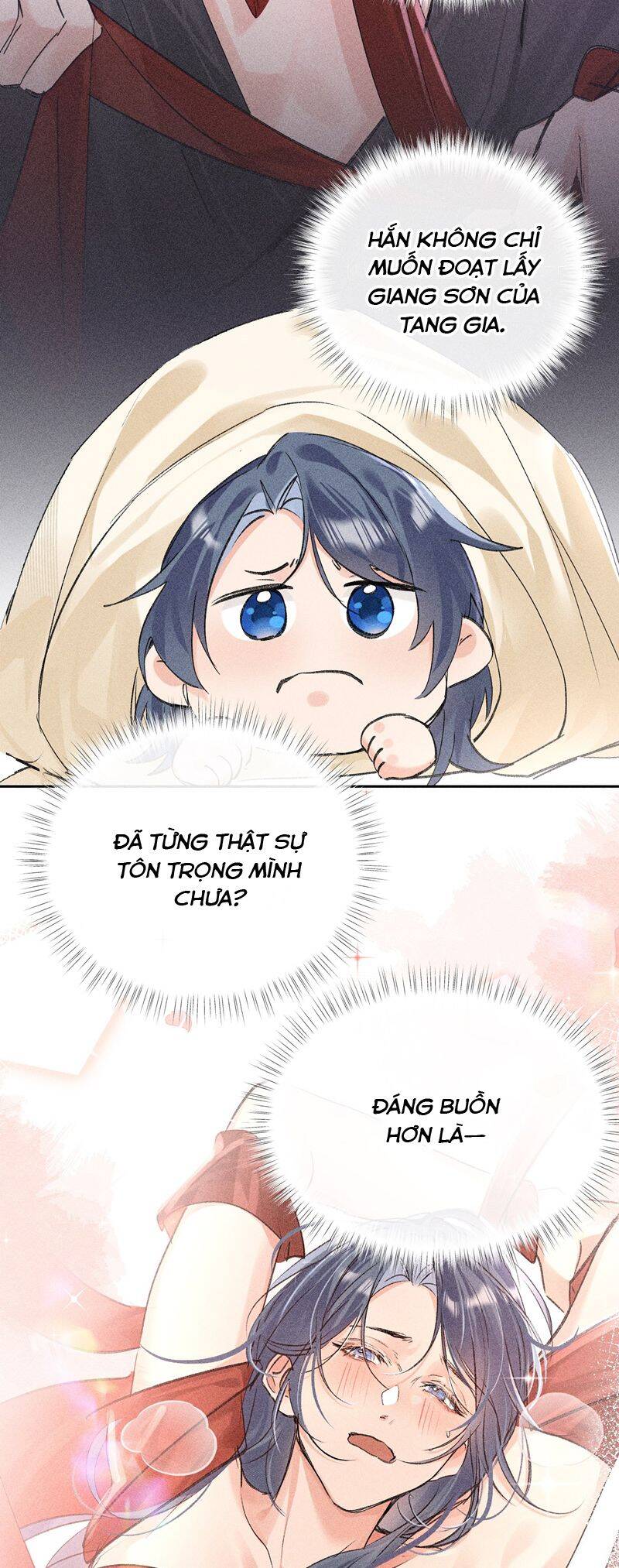 Dụ Địch Thâm Nhập - Chapter 32 - Page 27