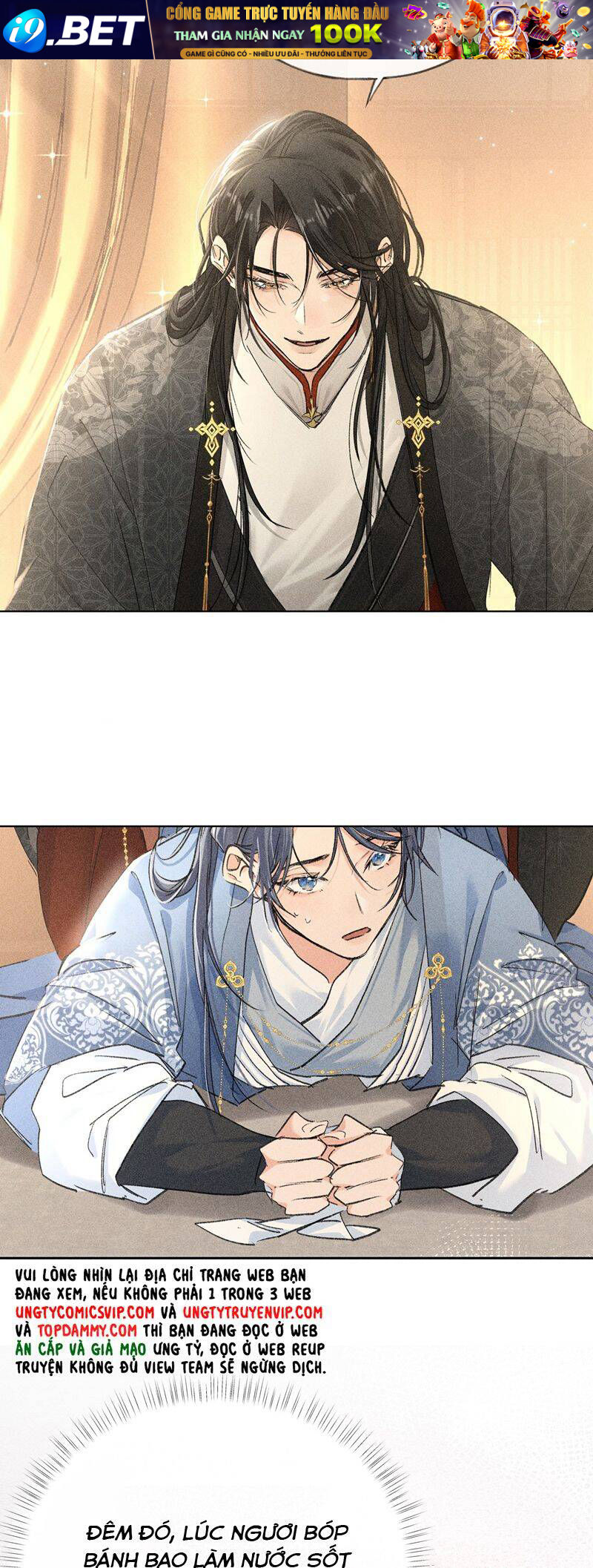 Dụ Địch Thâm Nhập - Chapter 32 - Page 5