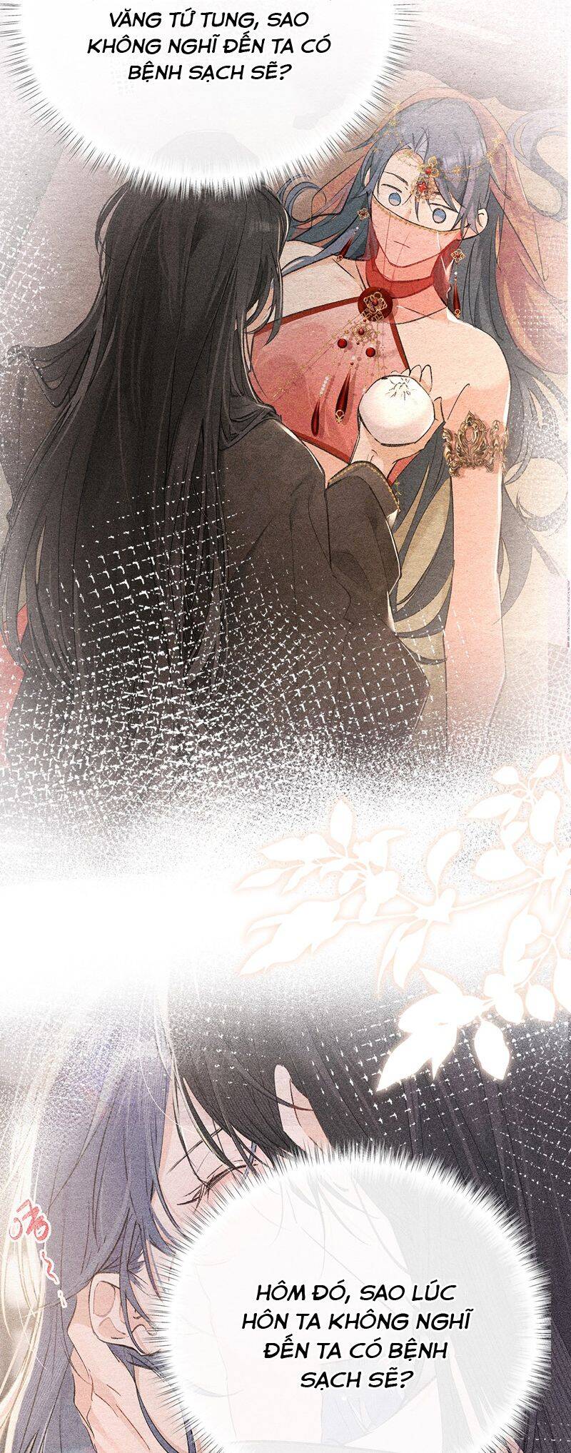 Dụ Địch Thâm Nhập - Chapter 32 - Page 6