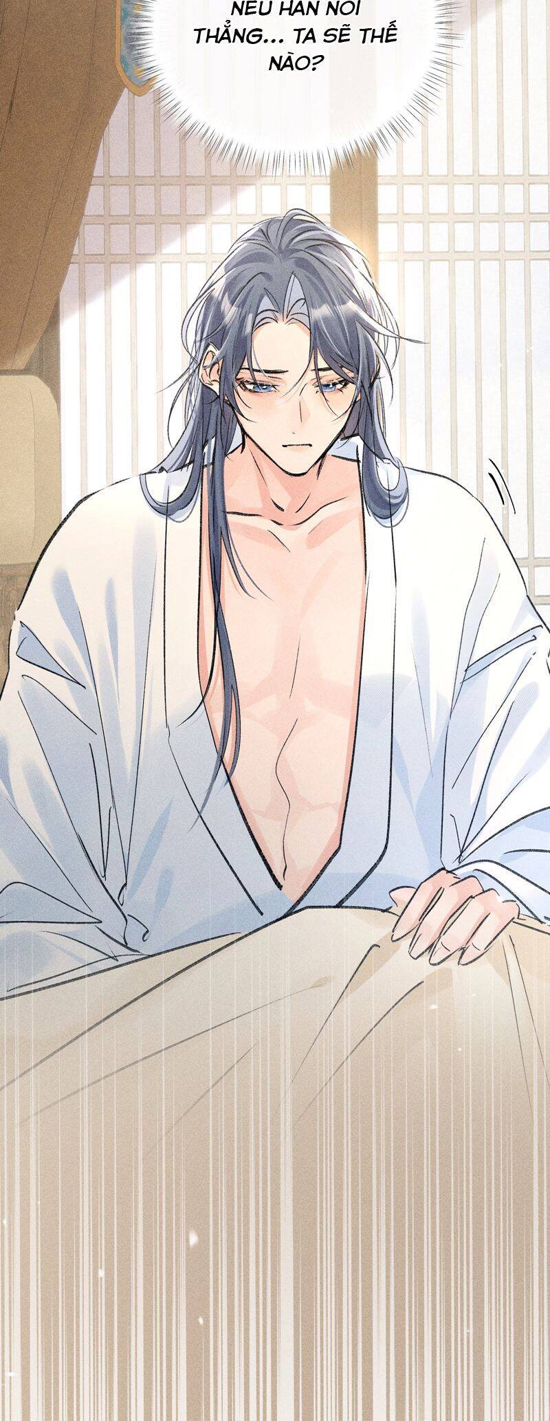 Dụ Địch Thâm Nhập - Chapter 33 - Page 19