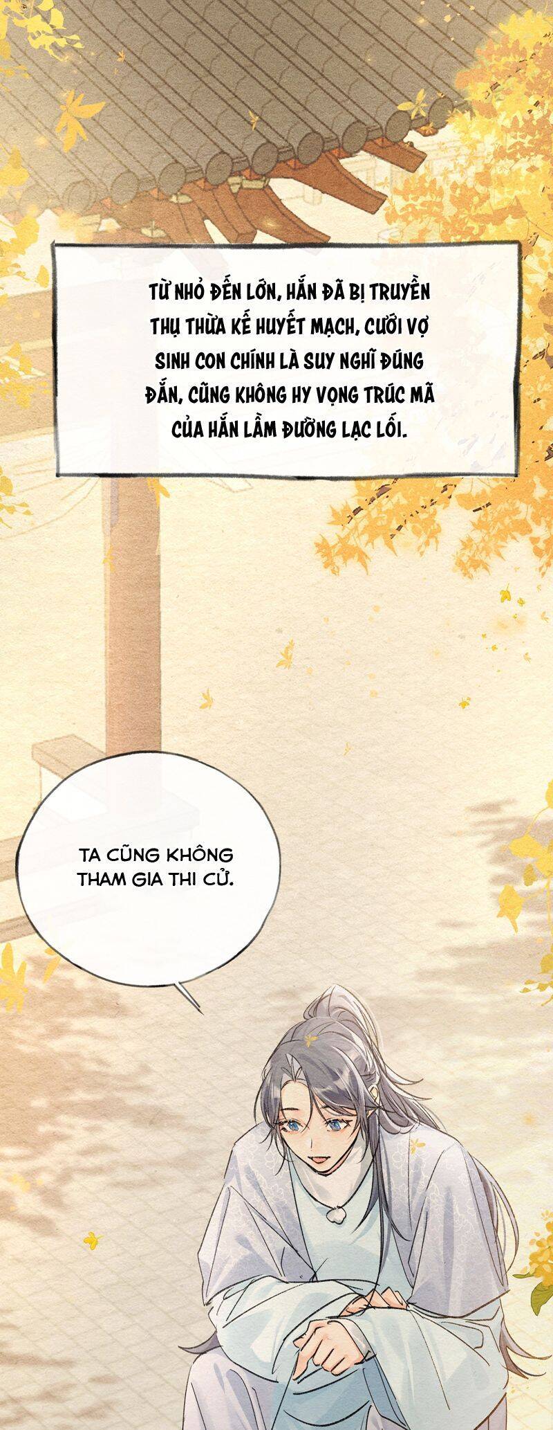 Dụ Địch Thâm Nhập - Chapter 33 - Page 21