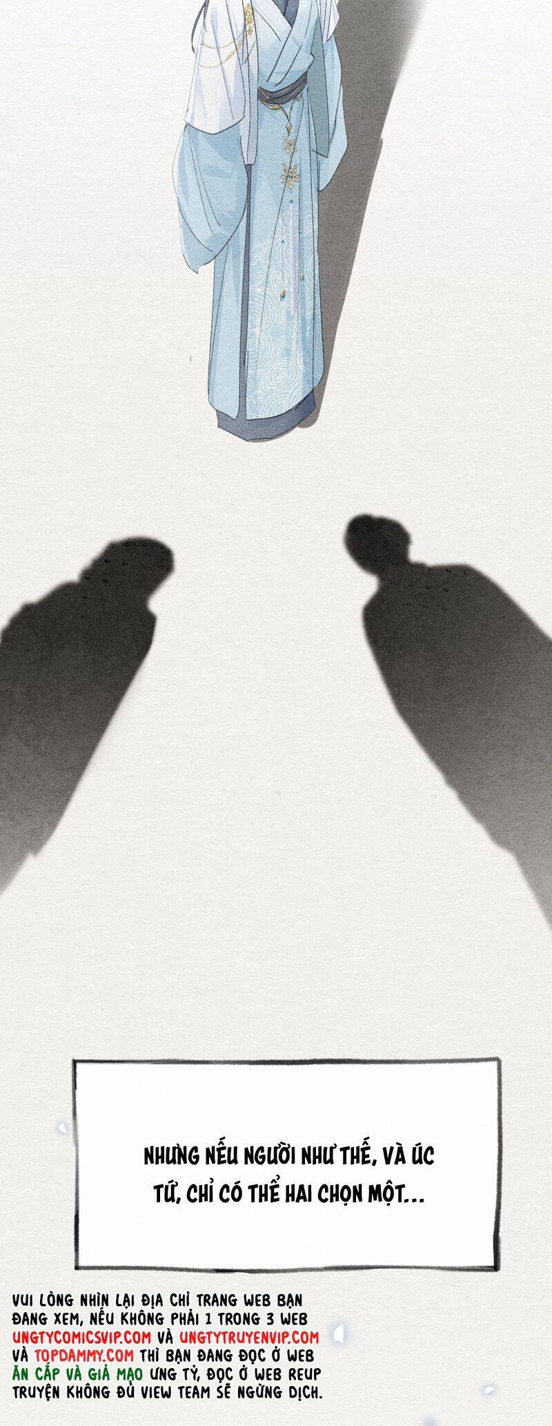 Dụ Địch Thâm Nhập - Chapter 33 - Page 25