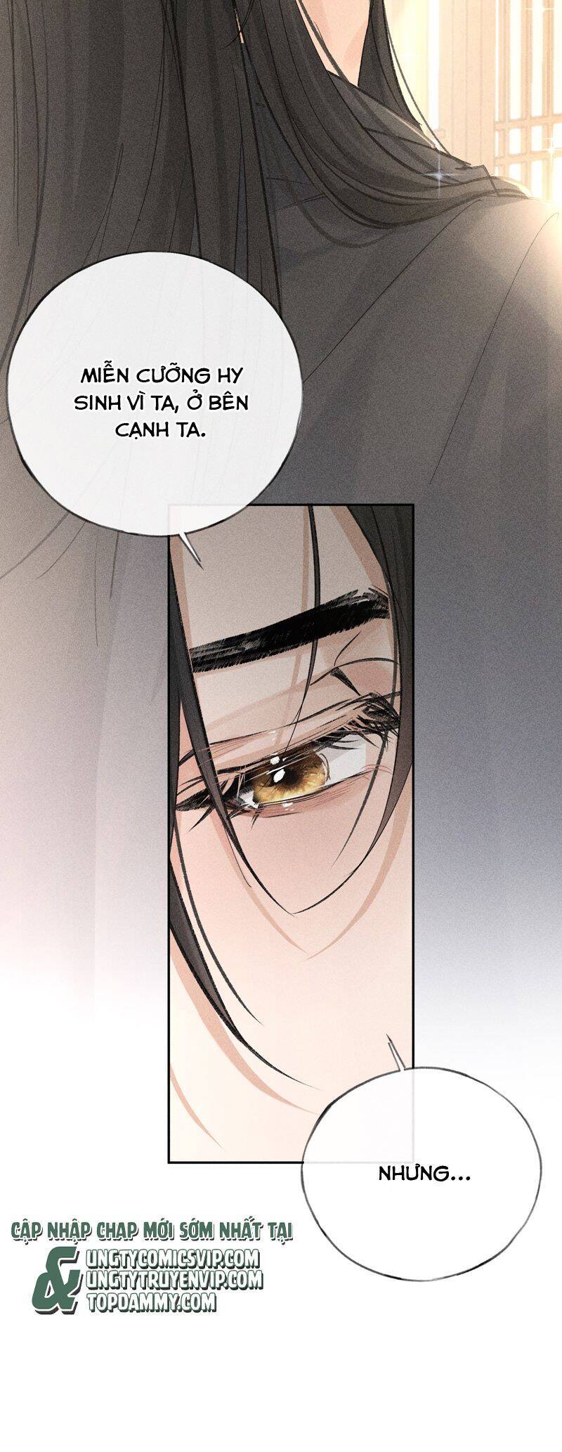 Dụ Địch Thâm Nhập - Chapter 33 - Page 28