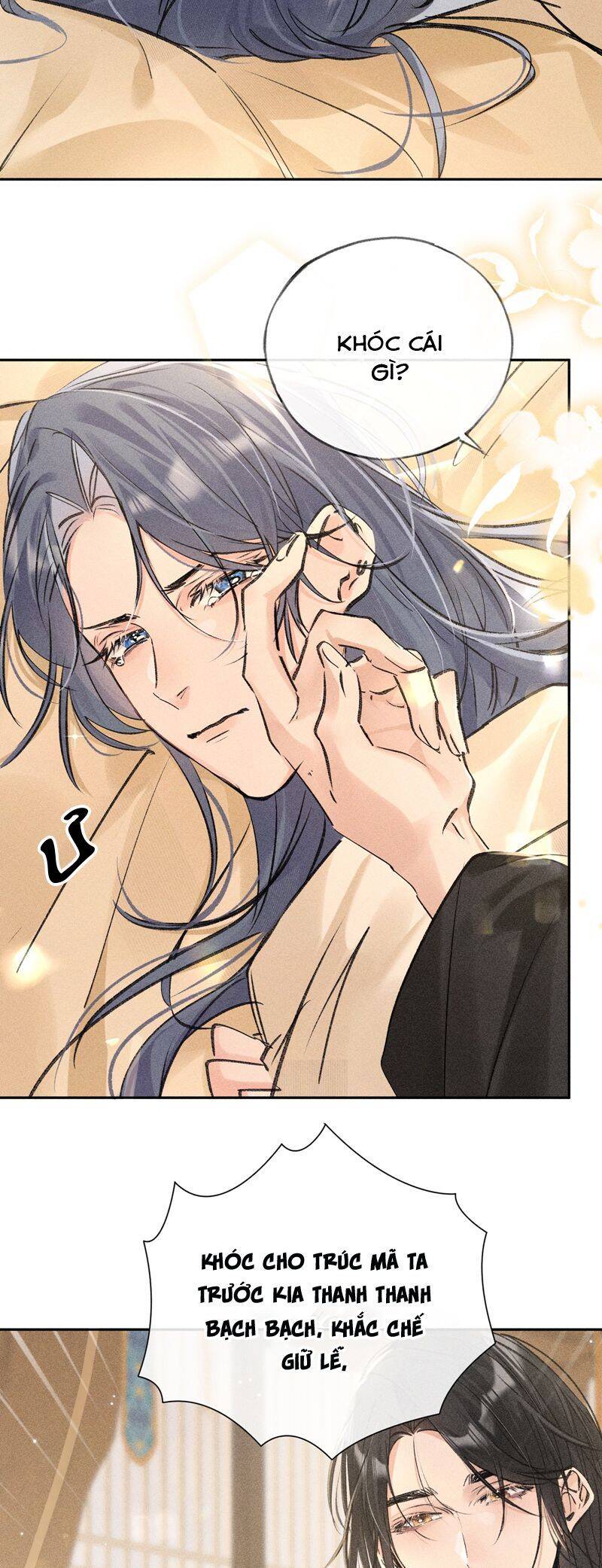 Dụ Địch Thâm Nhập - Chapter 33 - Page 3