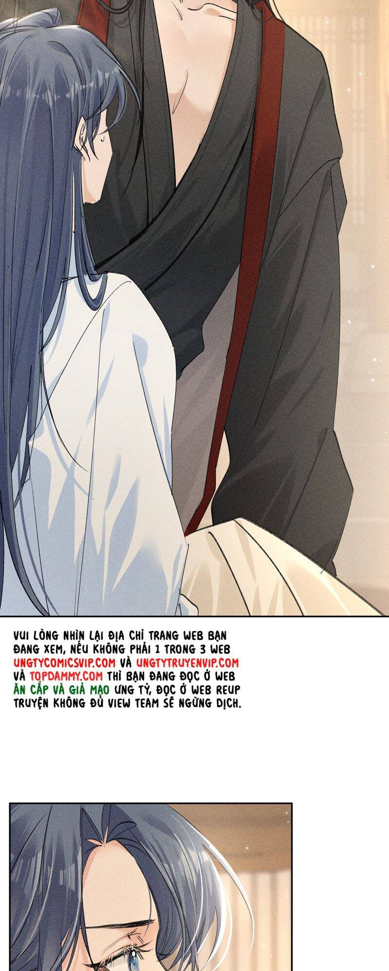 Dụ Địch Thâm Nhập - Chapter 33 - Page 30