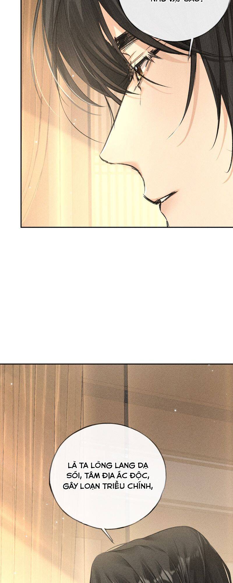 Dụ Địch Thâm Nhập - Chapter 33 - Page 33