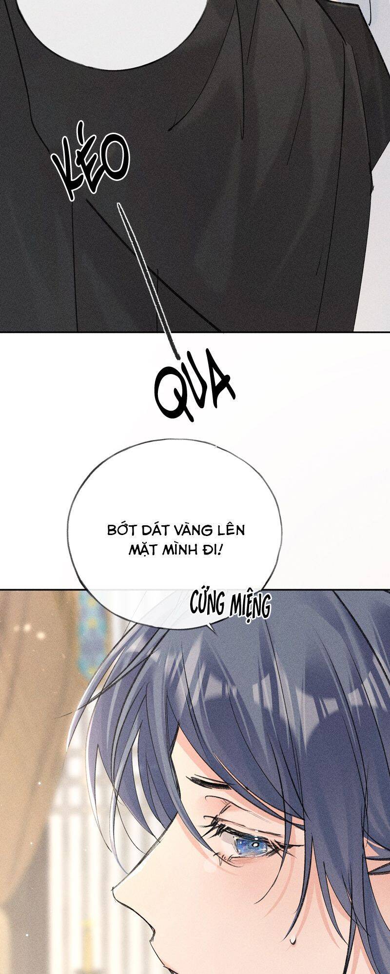 Dụ Địch Thâm Nhập - Chapter 33 - Page 39