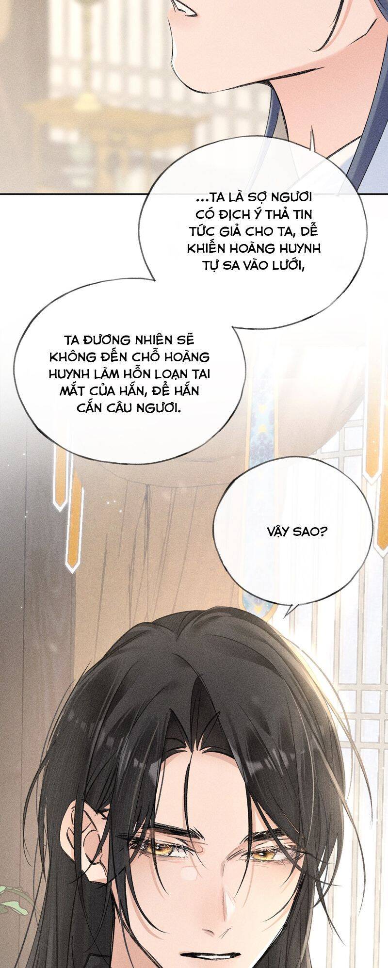 Dụ Địch Thâm Nhập - Chapter 33 - Page 40