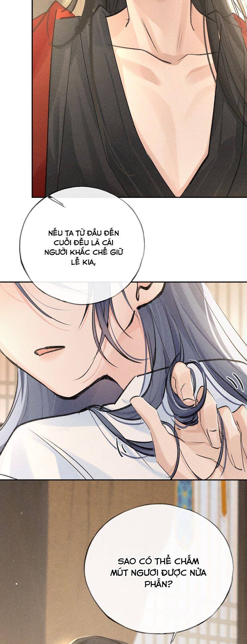 Dụ Địch Thâm Nhập - Chapter 33 - Page 5