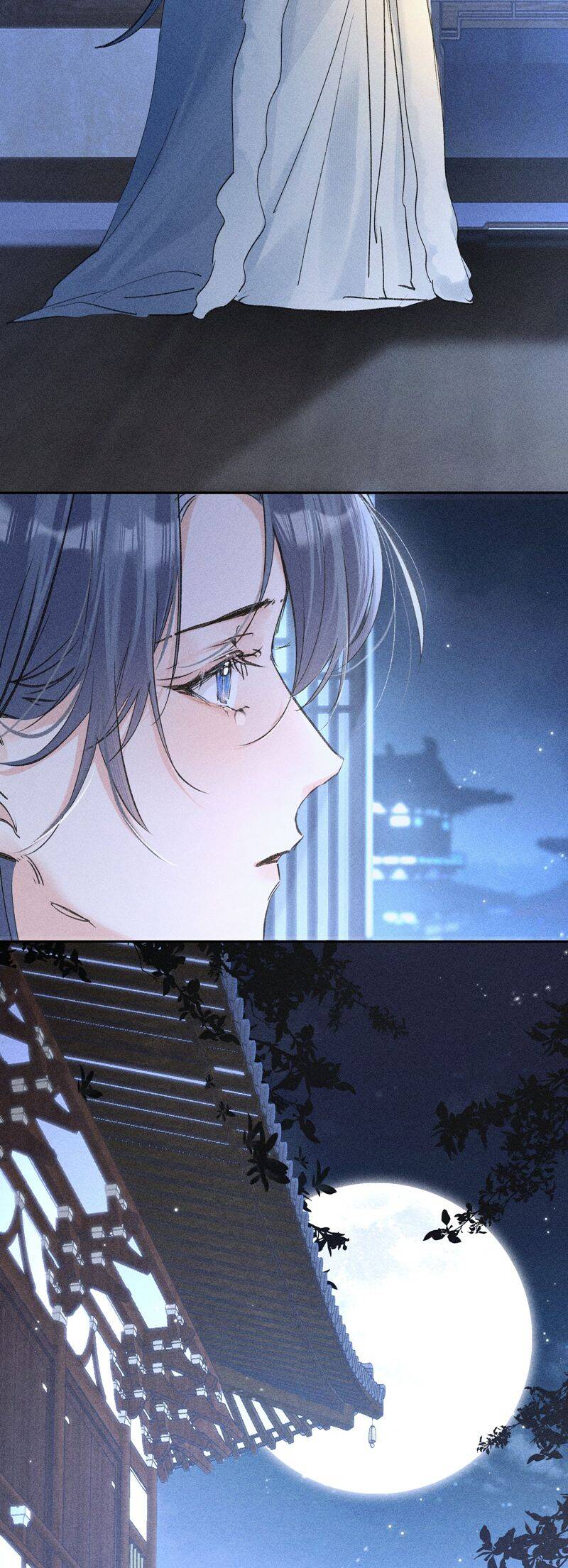 Dụ Địch Thâm Nhập - Chapter 34 - Page 10