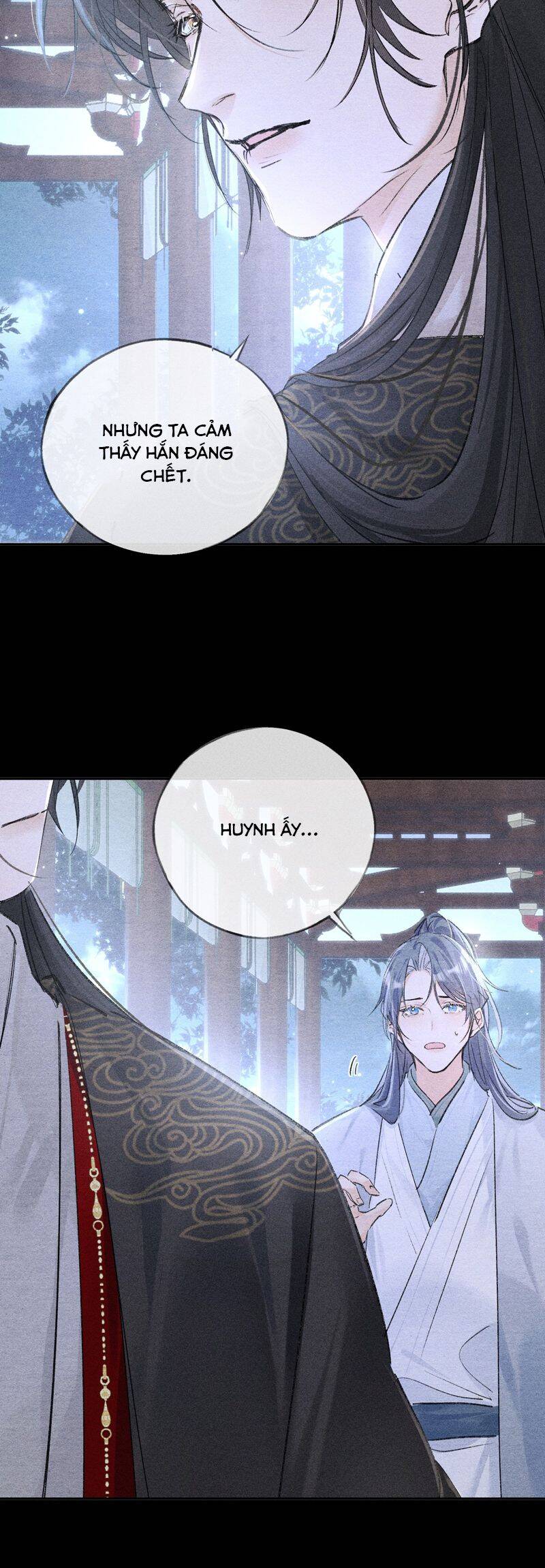 Dụ Địch Thâm Nhập - Chapter 34 - Page 19