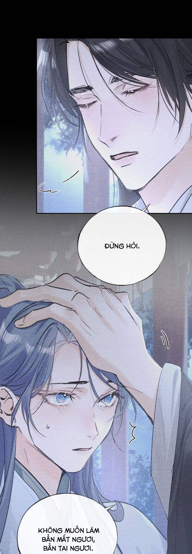 Dụ Địch Thâm Nhập - Chapter 34 - Page 20