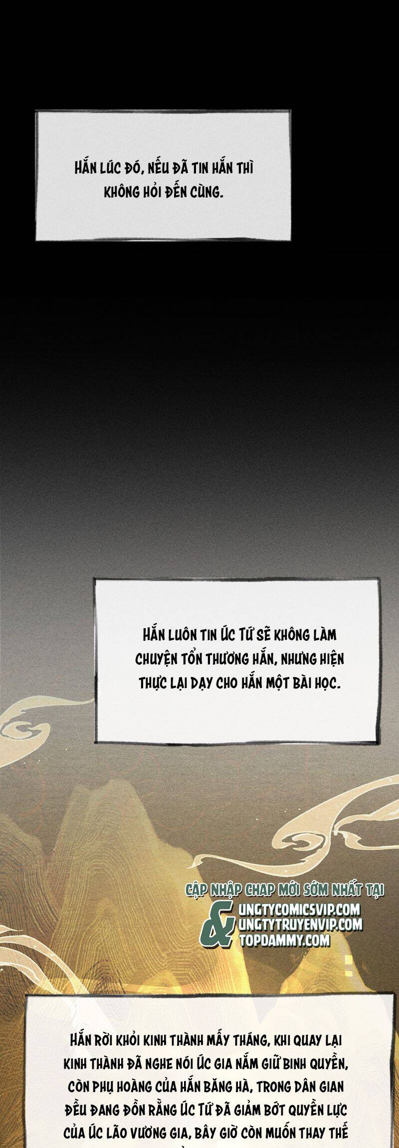 Dụ Địch Thâm Nhập - Chapter 34 - Page 22