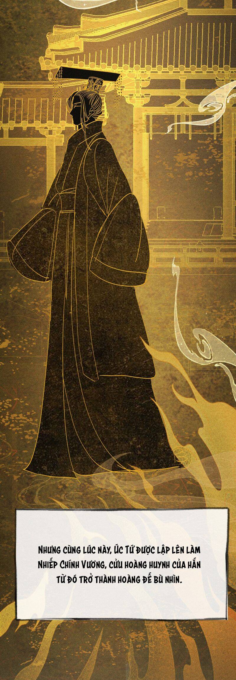 Dụ Địch Thâm Nhập - Chapter 34 - Page 24