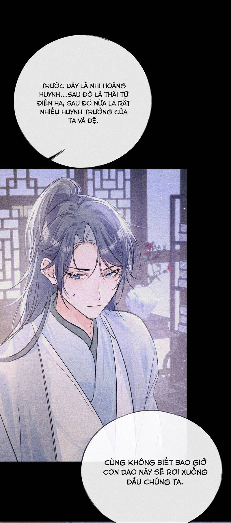 Dụ Địch Thâm Nhập - Chapter 34 - Page 27