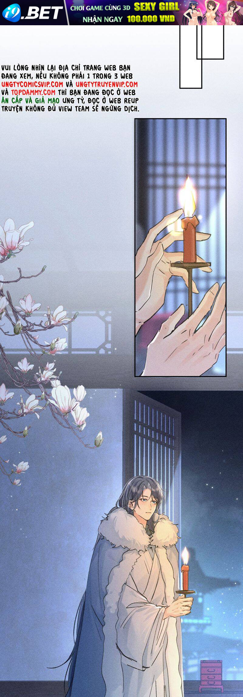 Dụ Địch Thâm Nhập - Chapter 34 - Page 9