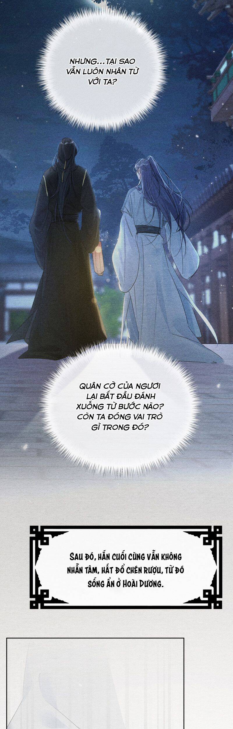 Dụ Địch Thâm Nhập - Chapter 35 - Page 18