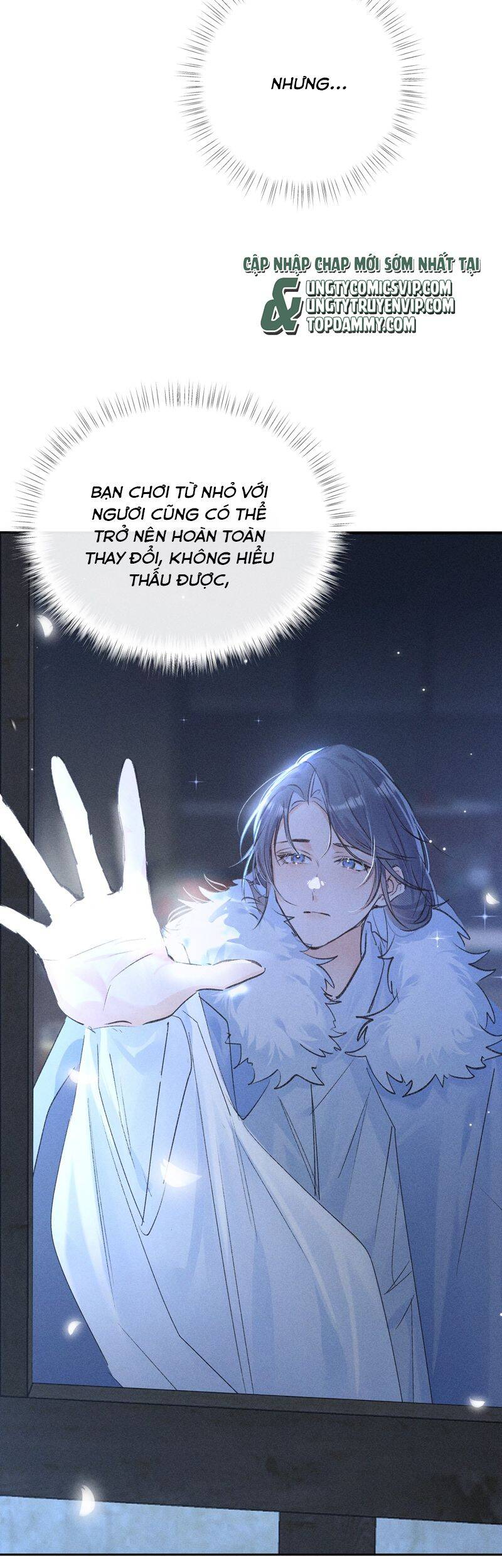 Dụ Địch Thâm Nhập - Chapter 35 - Page 24