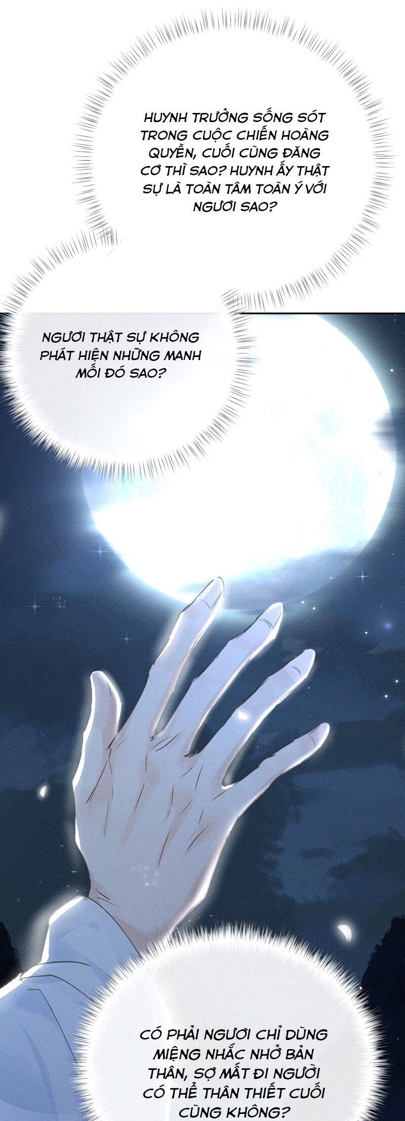 Dụ Địch Thâm Nhập - Chapter 35 - Page 25