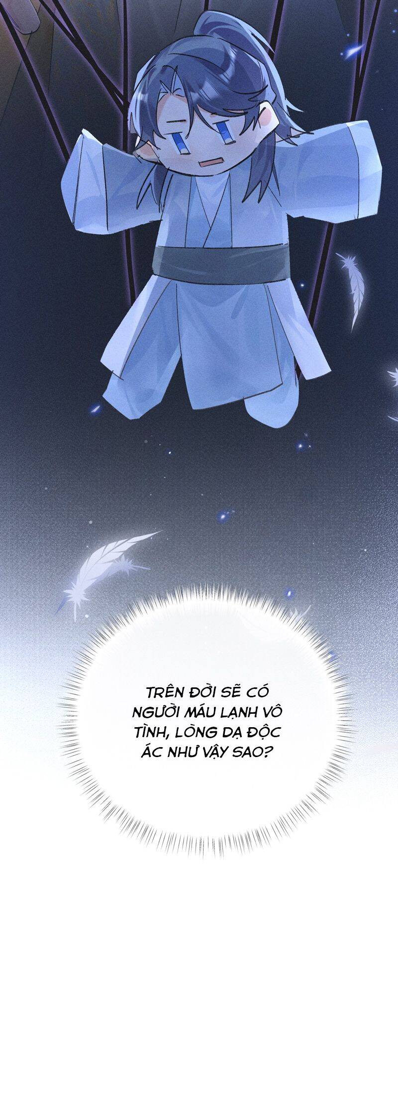 Dụ Địch Thâm Nhập - Chapter 35 - Page 27