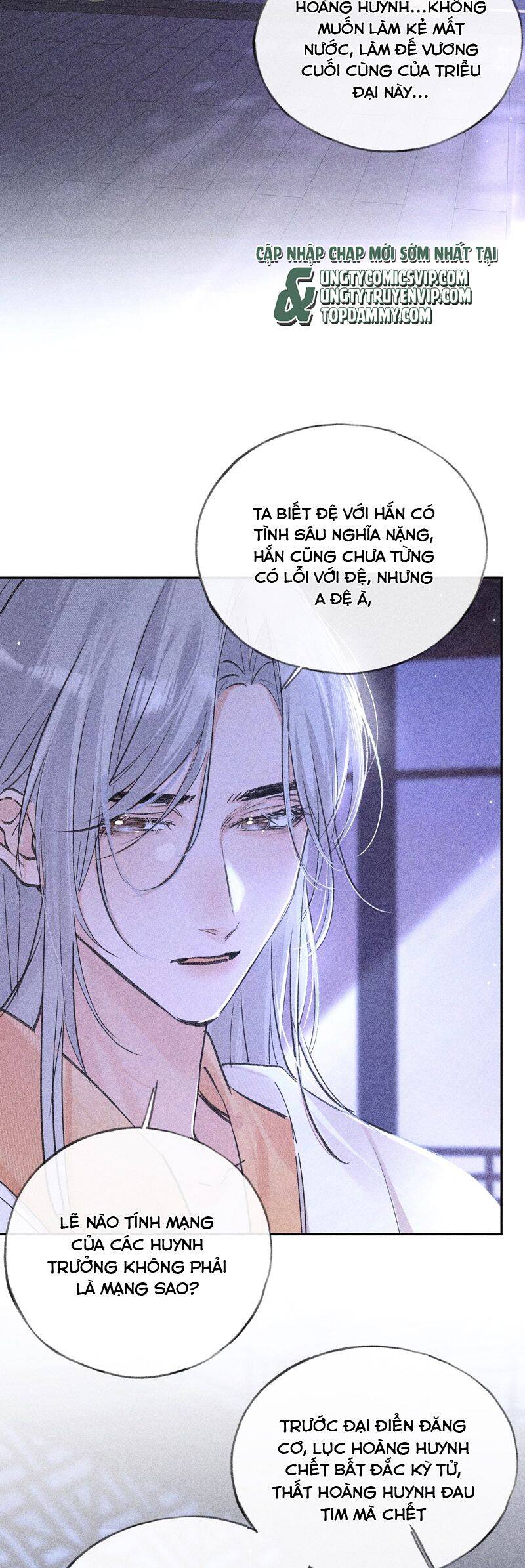 Dụ Địch Thâm Nhập - Chapter 35 - Page 3