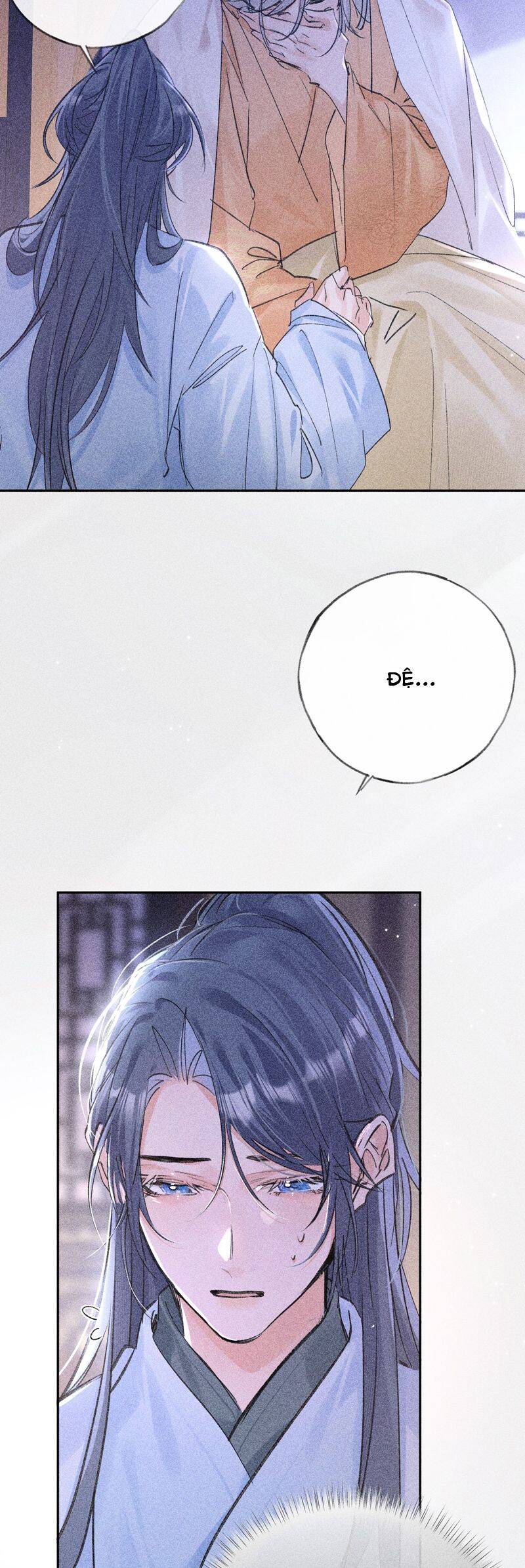 Dụ Địch Thâm Nhập - Chapter 35 - Page 5