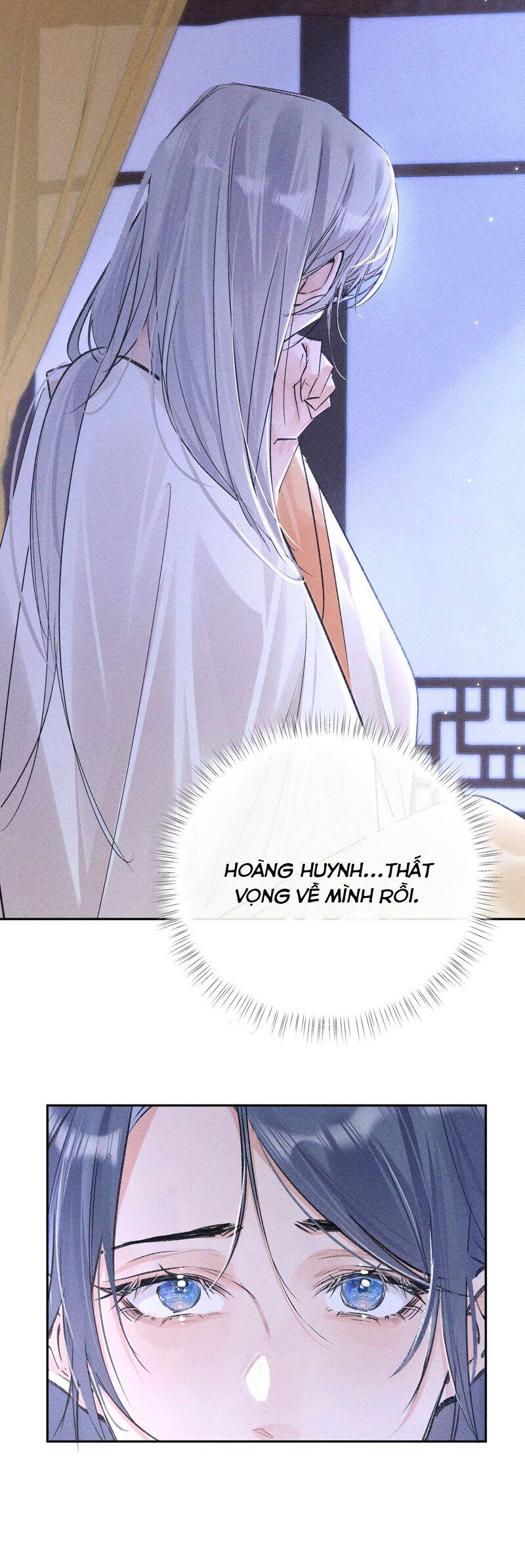 Dụ Địch Thâm Nhập - Chapter 35 - Page 9