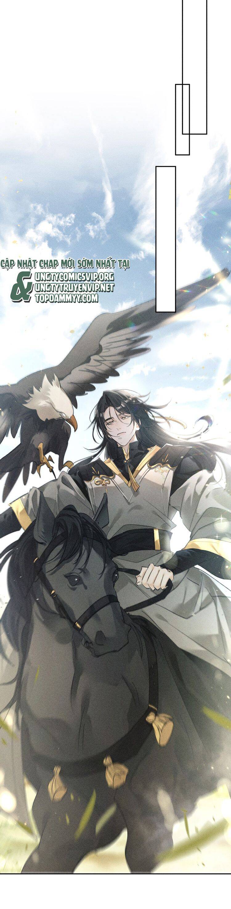 Dụ Địch Thâm Nhập - Chapter 36 - Page 10