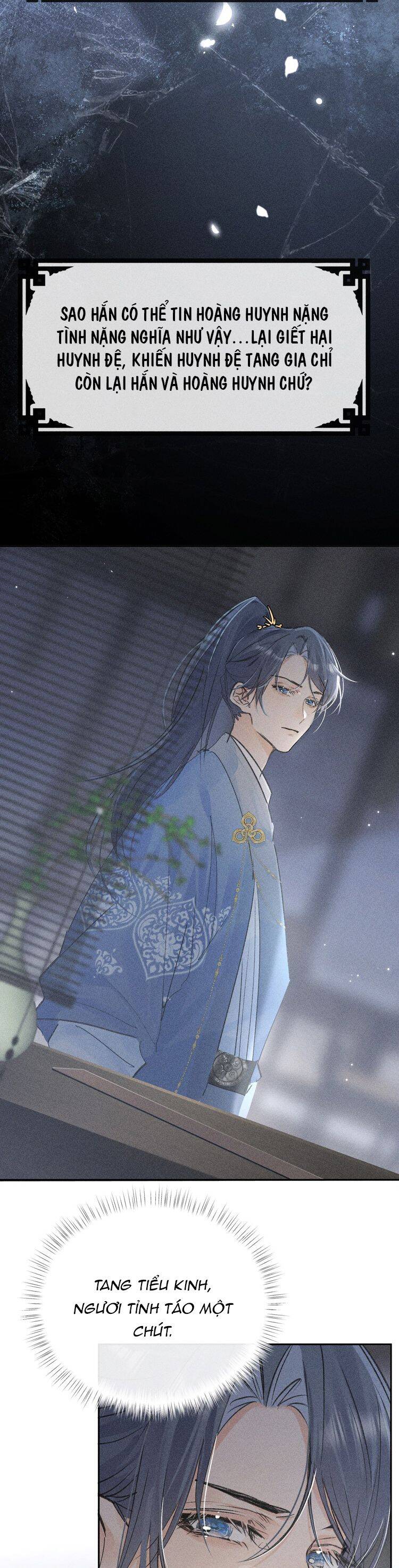 Dụ Địch Thâm Nhập - Chapter 36 - Page 7