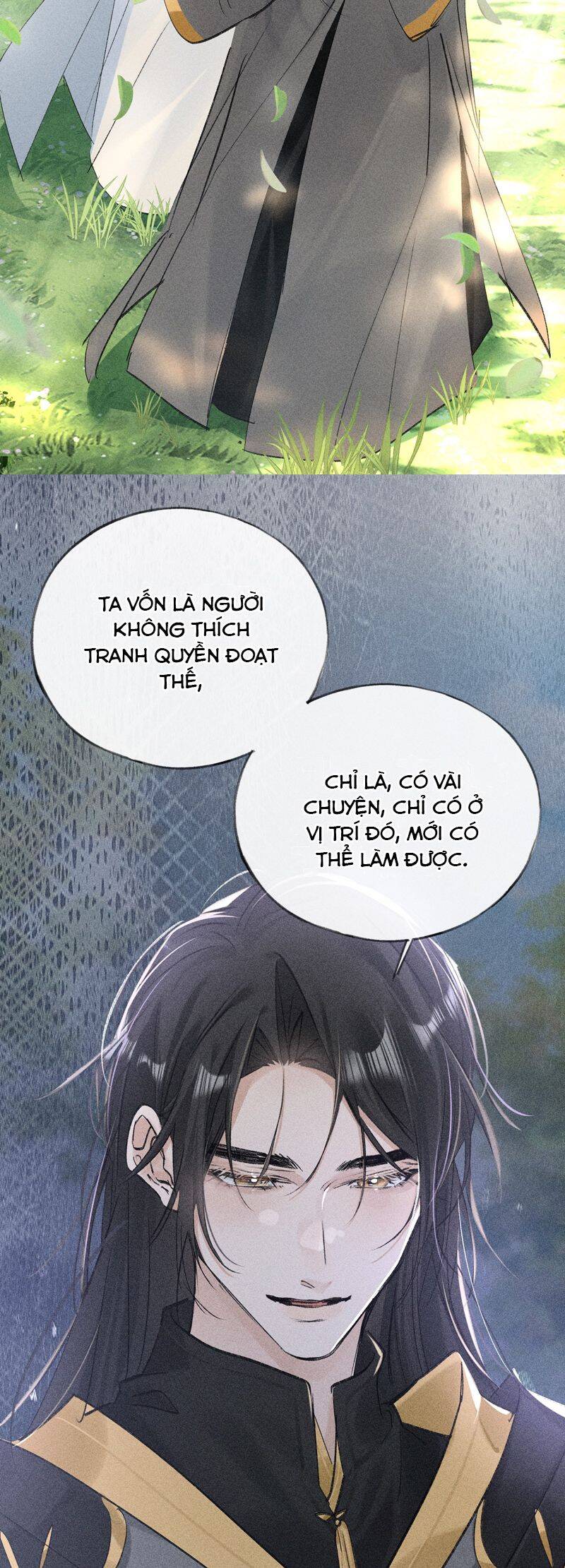 Dụ Địch Thâm Nhập - Chapter 37 - Page 13