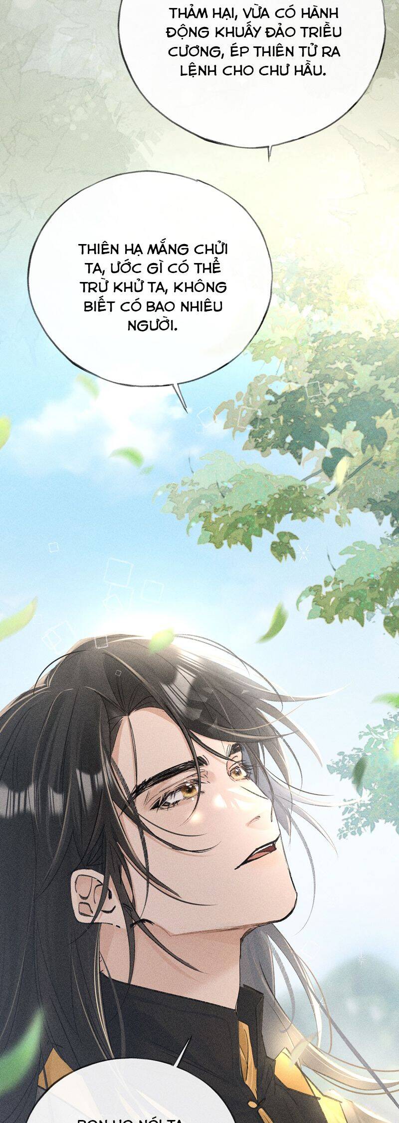 Dụ Địch Thâm Nhập - Chapter 37 - Page 20