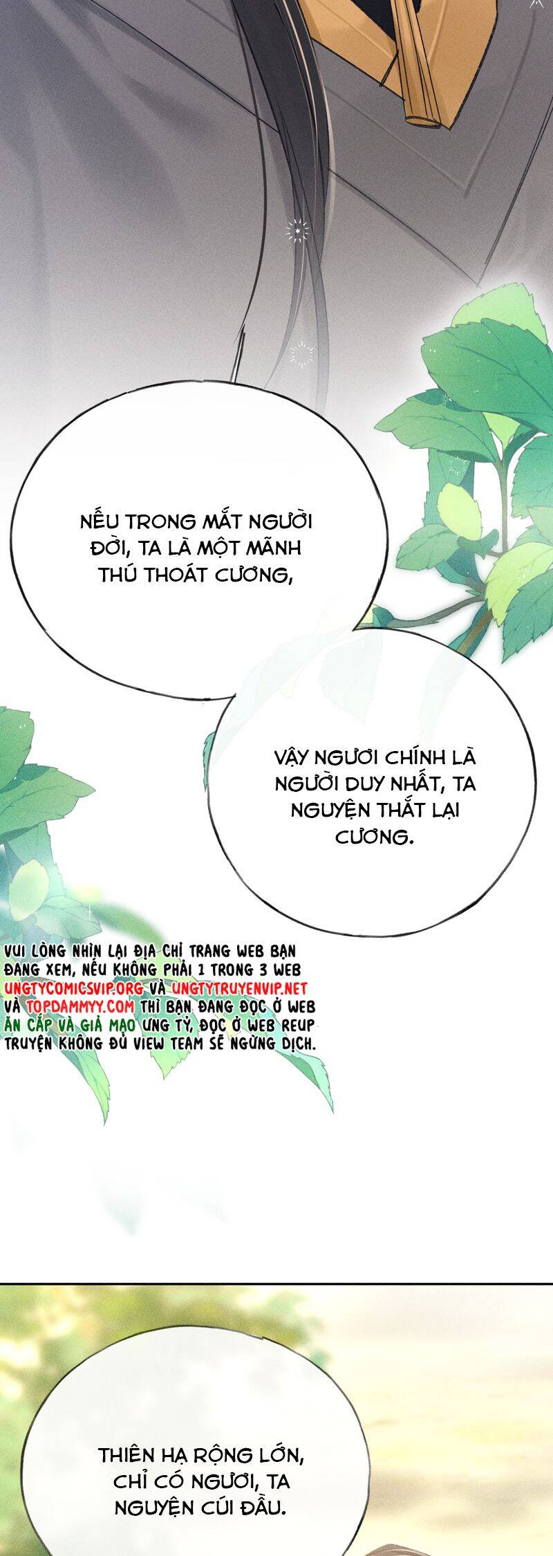 Dụ Địch Thâm Nhập - Chapter 37 - Page 22