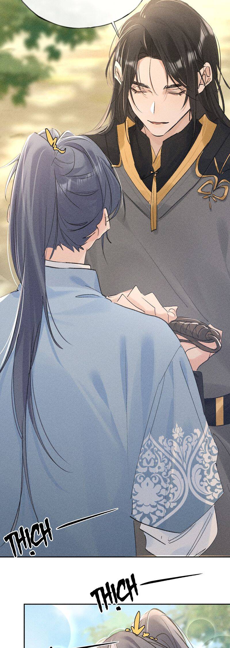 Dụ Địch Thâm Nhập - Chapter 37 - Page 23