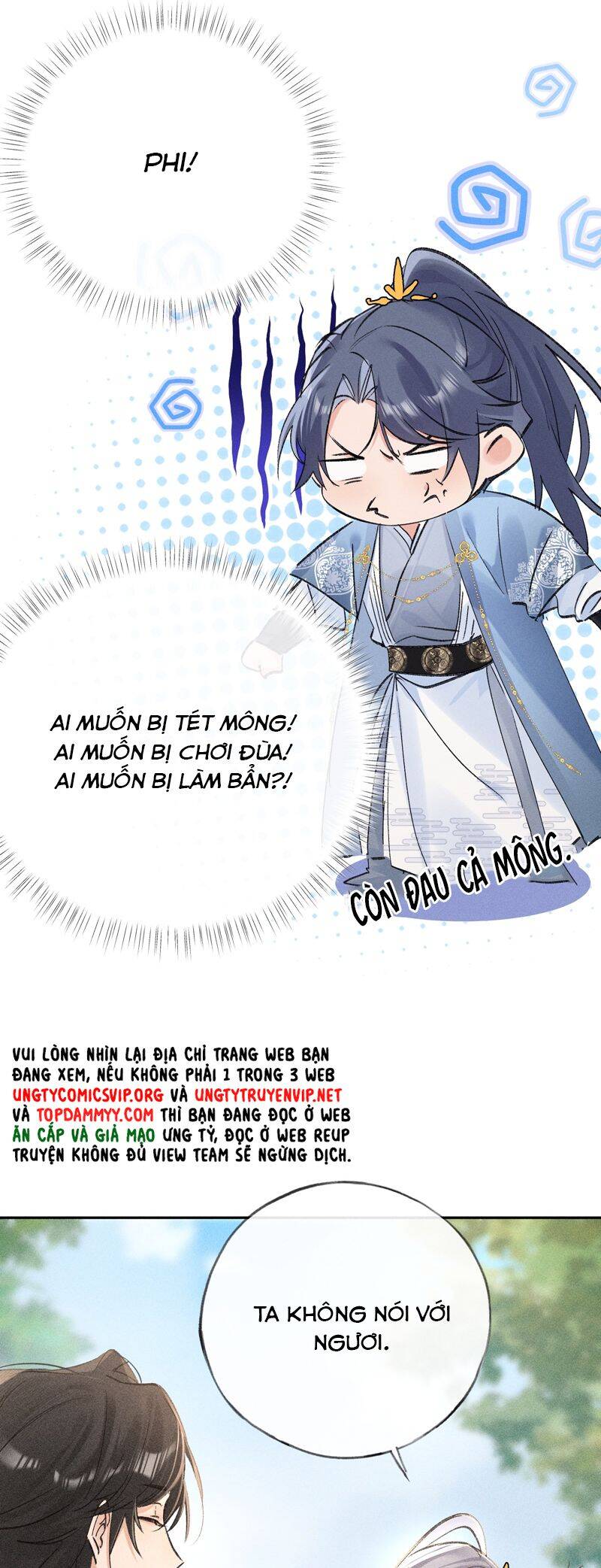 Dụ Địch Thâm Nhập - Chapter 37 - Page 27