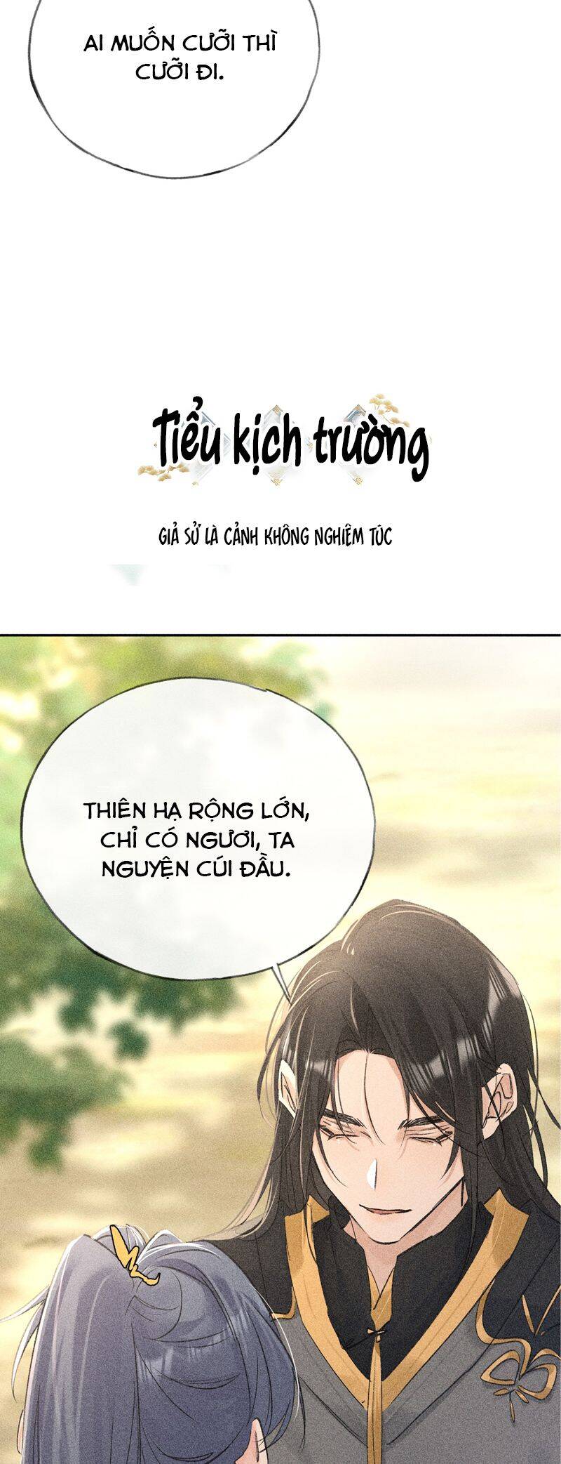 Dụ Địch Thâm Nhập - Chapter 37 - Page 29