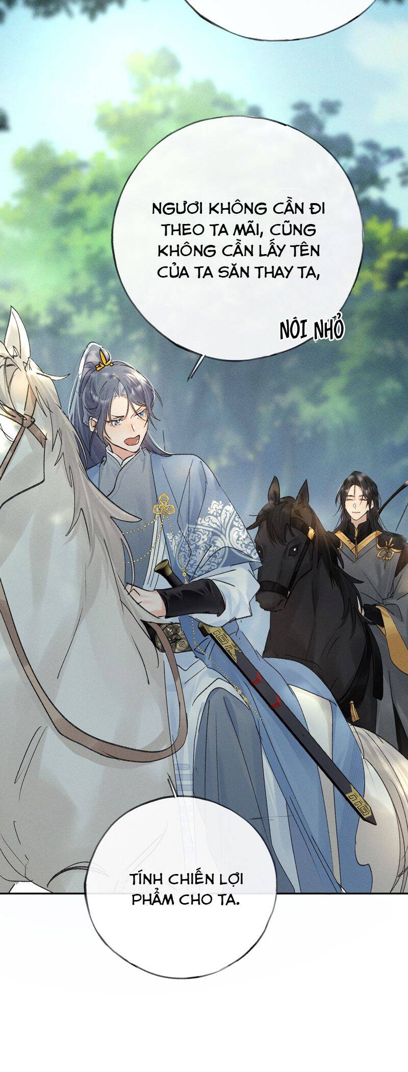 Dụ Địch Thâm Nhập - Chapter 38 - Page 14